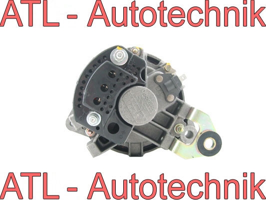 ATL Autotechnik L 32 370 Generator